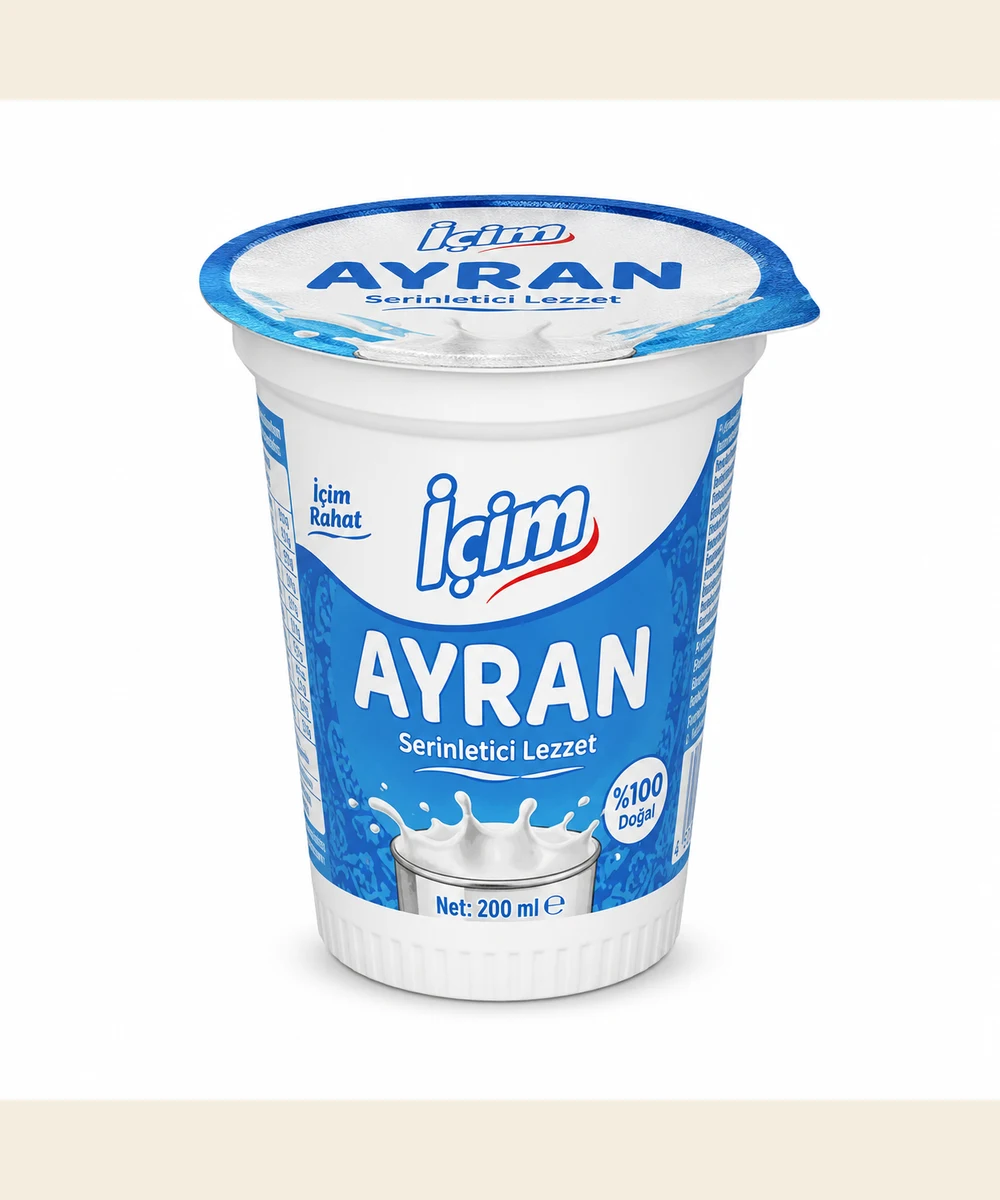 Ayran