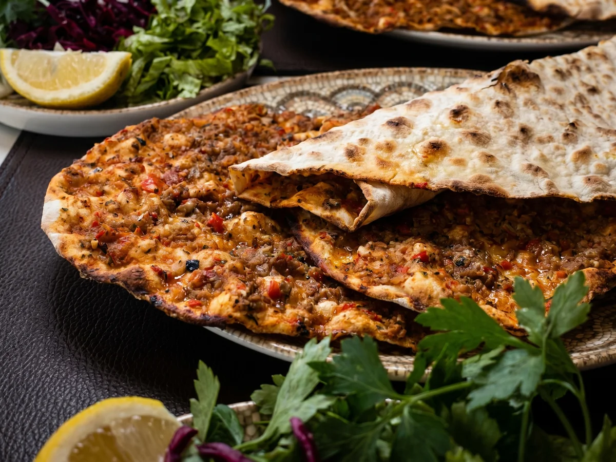 Lahmacun